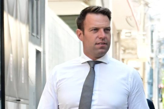 Στέφανος Κασσελάκης